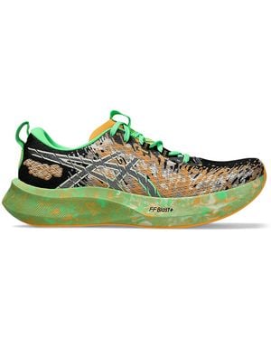 Asics Noosa Tri 16 Sneaker - Grün