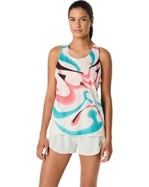 Asics Limited Series Metarun Tank - Black
