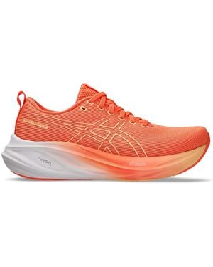 Asics GEL-SAIUN 3 - Rot