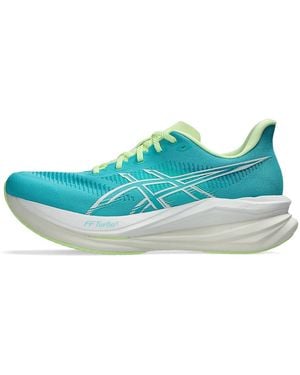 Asics Sonicblast 2 - Blue