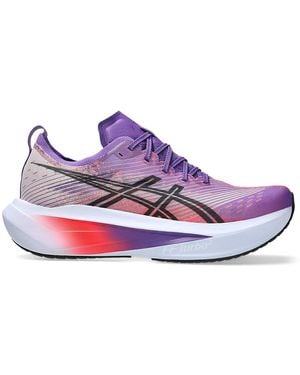 Asics Megablast - Viola