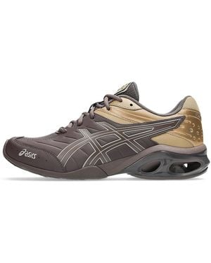 Asics GEL-KINETIC FR - Negro