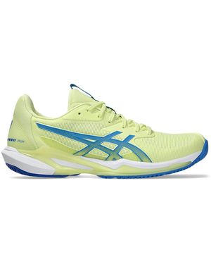 Asics Solution Speed Ff 3 Shoes - Blue