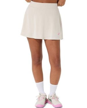 Asics Padel Court Skirt - Nero