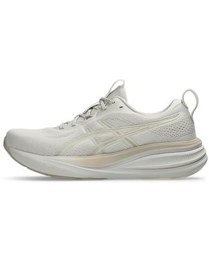 Asics Gel-Pulse 17 - White