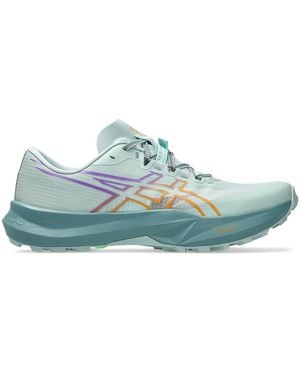Asics FUJI LITE 7 - Blau