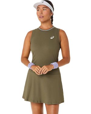 Asics Game Dress - Black