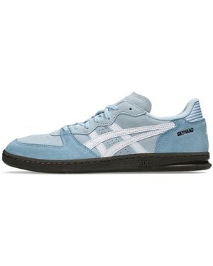 Asics Skyhand Og - Blue