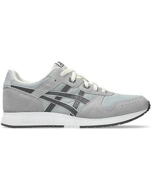 Asics Lyte Classic Sportstyle Shoes - Grey