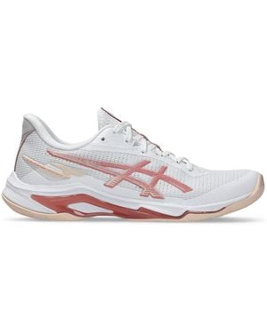 Asics Netburner Ballistic Ff 4 - Black