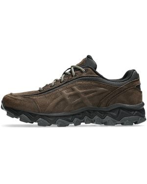 Asics Gel-Transcend Fj - Nero