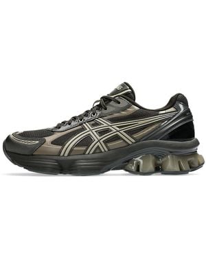 Asics Gel-Kinetic Fluent - Black