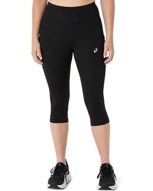 Asics Core Capri Tight - Black