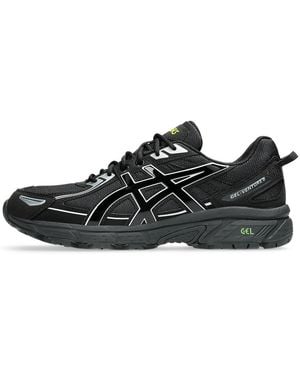 Asics Gel-Venture 6 - Black