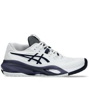 Asics A.P.C. X Gel-Resolution X - Blue