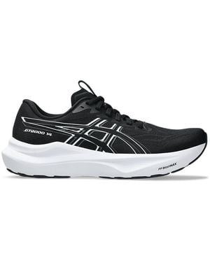 Asics Gt 2000 14 Shoes - Black