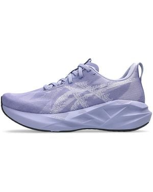 Asics Novablast 5 - Blue