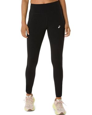 Asics Nagino Run Adjustable Tight - Black