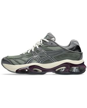 Asics Gel-kinetic 2.0 - Grey