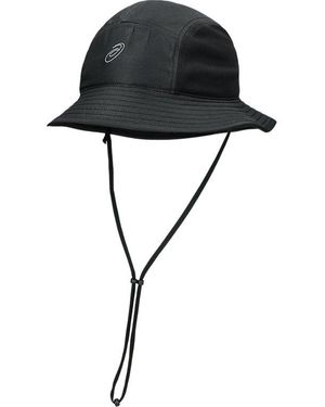 Asics Bucket Hat - Nero