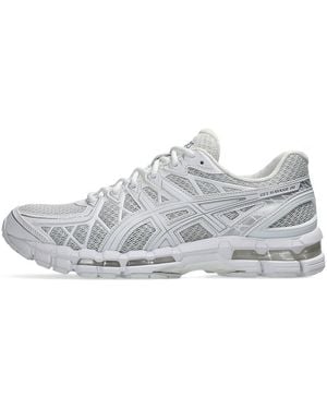 Asics Gel-kayano 20 - White