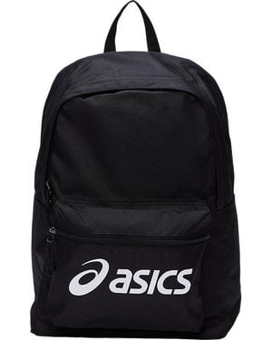 Asics Backpack 25L - Black