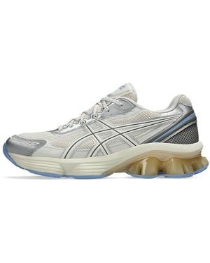 Asics Gel-Kinetic Fluent - Metallizzato