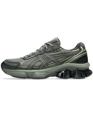 Asics Gel-kinetic Fluent - Grey