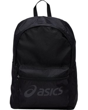 Asics Backpack 25L - Black