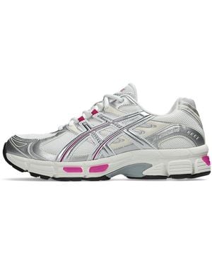 Asics Gel-Stratus Mc - Grey