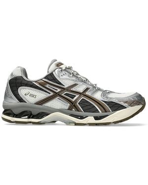 Asics GEL-NIMBUS 10.1 - Gris