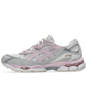 Asics Gel-Nyc - Grey