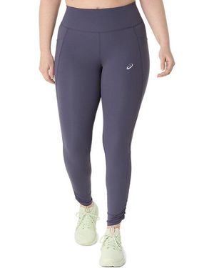 Asics Nagino Run Adjustable Tight - Black