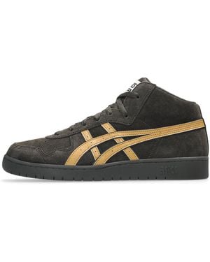 Asics Japan Pro Mt - Black