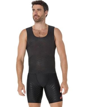 Asics Metaspeed Baselayer Top - Zwart
