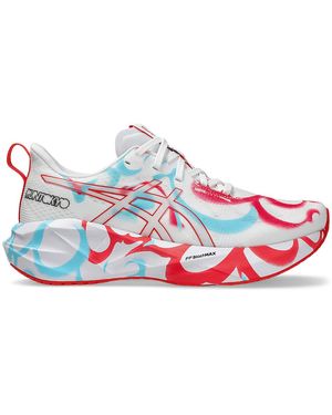 Asics Novablast 5 Tokyo - Multicolour