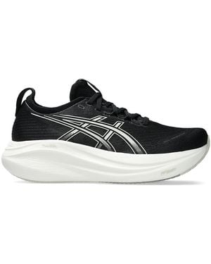 Asics Gel-Nimbus 27 - Black
