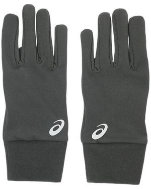 Asics Winter Glove - Black