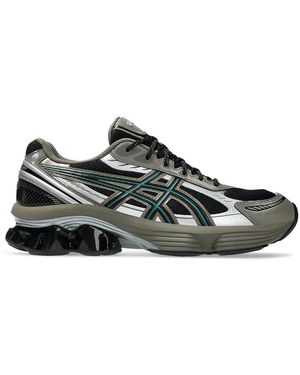 Asics Gel-kinetic Fluent - Black