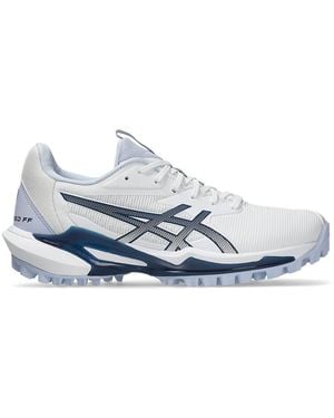 Asics FIELD SPEED FF 2 - Blau