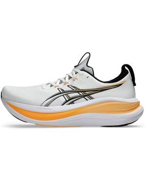 Asics GEL-NIMBUS 28 - Negro