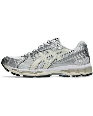 Asics Gel-Kayano 12.1 - Metallic