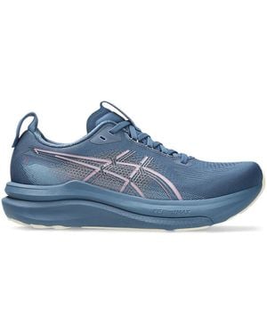Asics GEL-KAYANO 33 - Blau