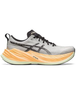 Asics Superblast - White