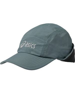 Asics CAP - Blau
