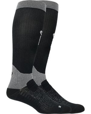 Asics Performance Run Compression Sock - Black