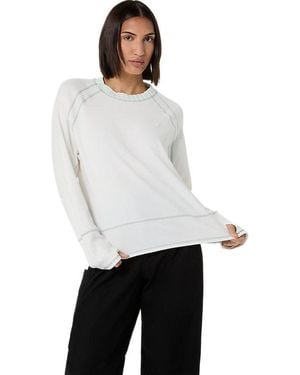 Asics Tamarica Ls T-Shirt - Noir