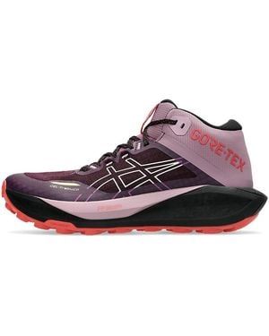 Asics Gel-Trabuco Mt Gtx - Viola