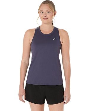 Asics Core Tank - Blu