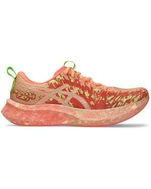 Asics Noosa Tri 16 Trainer - Red